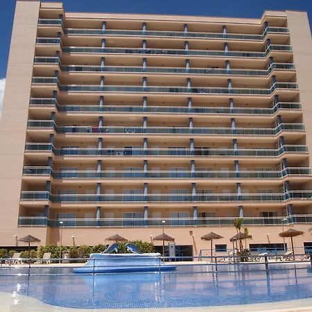 Apartamentos Europa House Sun Beach Guardamar del Segura Exteriör bild