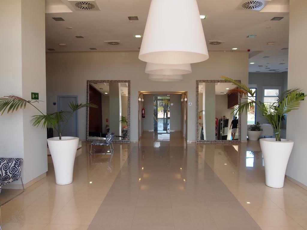 Apartamentos Europa House Sun Beach Guardamar del Segura Exteriör bild