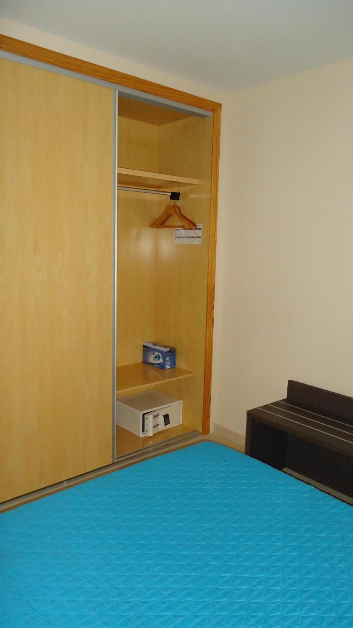 Apartamentos Europa House Sun Beach Guardamar del Segura Rum bild