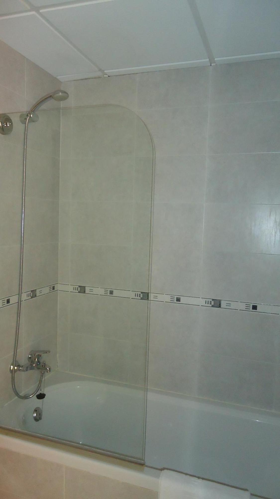 Apartamentos Europa House Sun Beach Guardamar del Segura Rum bild