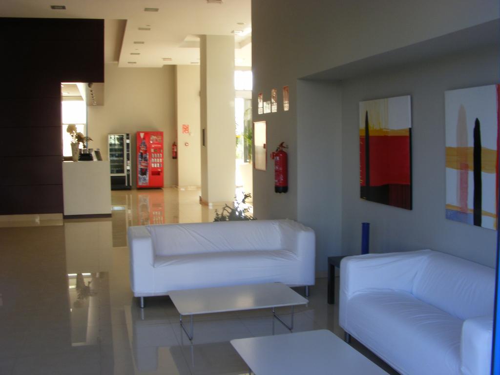 Apartamentos Europa House Sun Beach Guardamar del Segura Exteriör bild