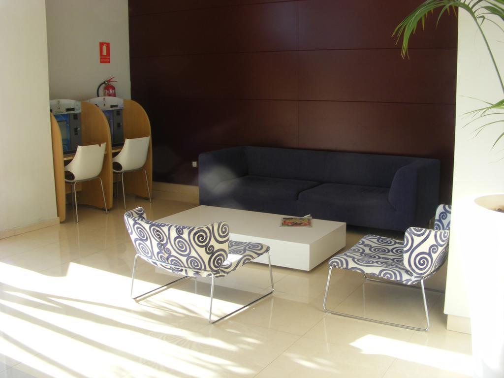 Apartamentos Europa House Sun Beach Guardamar del Segura Exteriör bild