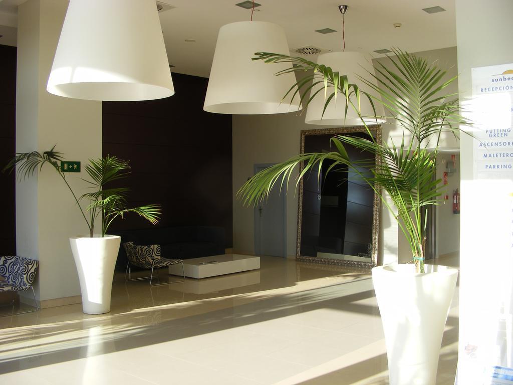 Apartamentos Europa House Sun Beach Guardamar del Segura Exteriör bild