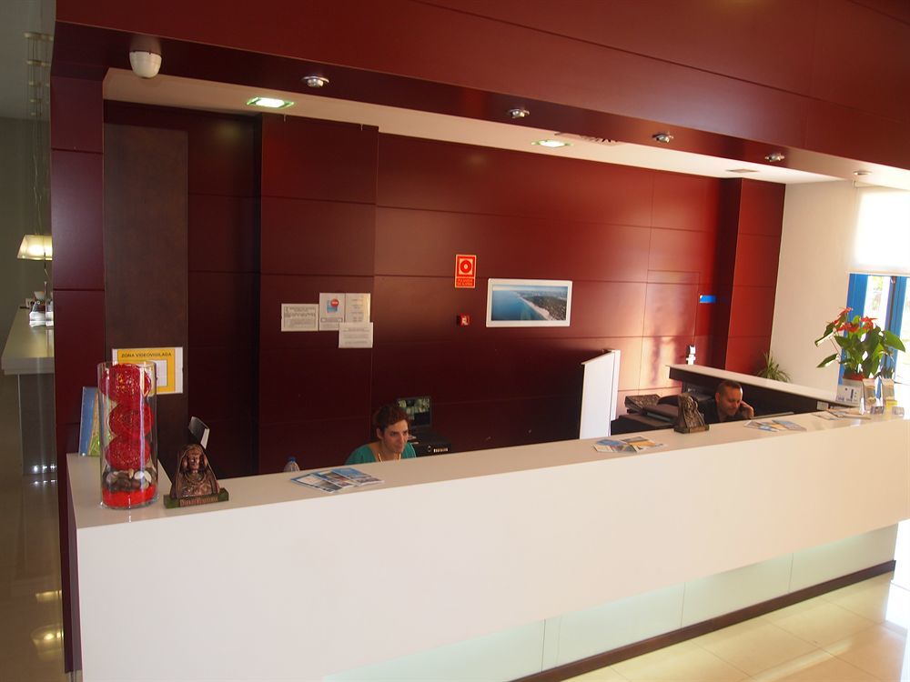 Apartamentos Europa House Sun Beach Guardamar del Segura Exteriör bild