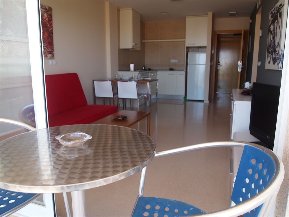 Apartamentos Europa House Sun Beach Guardamar del Segura Exteriör bild