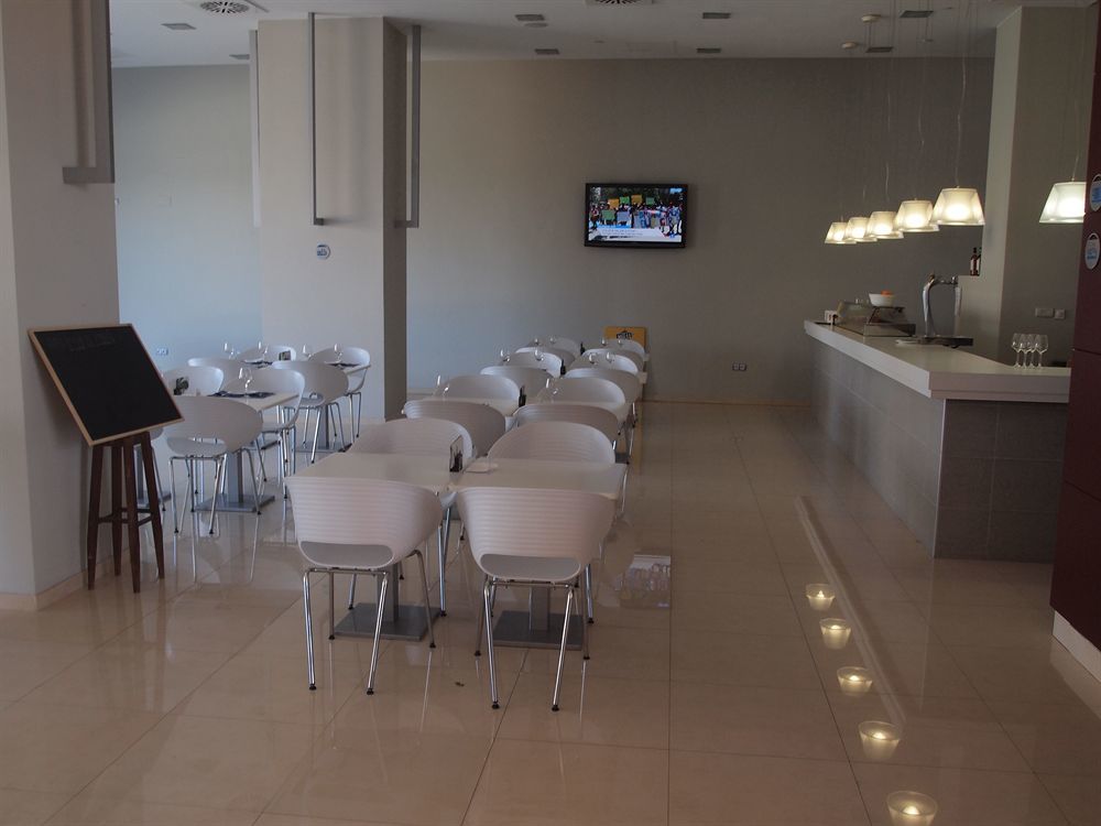 Apartamentos Europa House Sun Beach Guardamar del Segura Exteriör bild