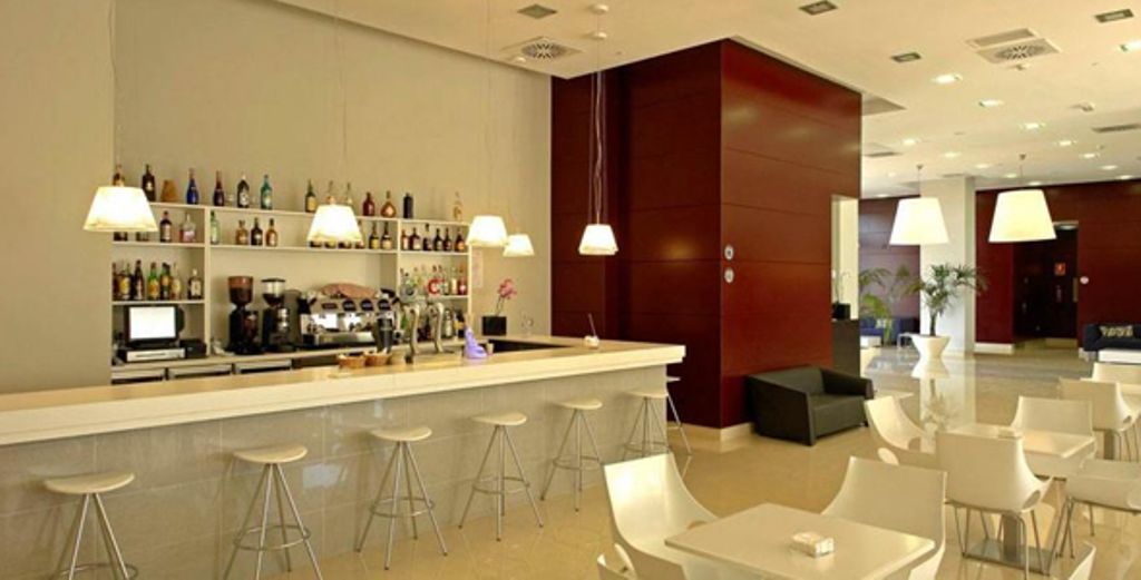 Apartamentos Europa House Sun Beach Guardamar del Segura Exteriör bild