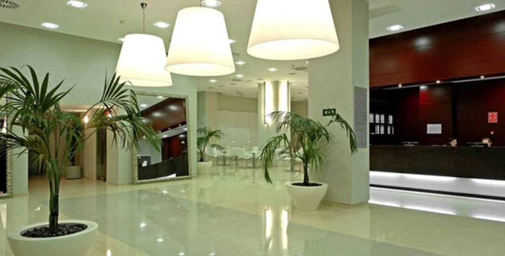 Apartamentos Europa House Sun Beach Guardamar del Segura Exteriör bild