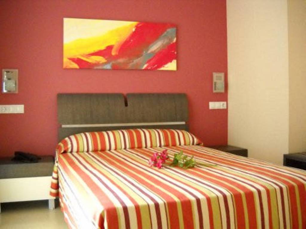 Apartamentos Europa House Sun Beach Guardamar del Segura Exteriör bild