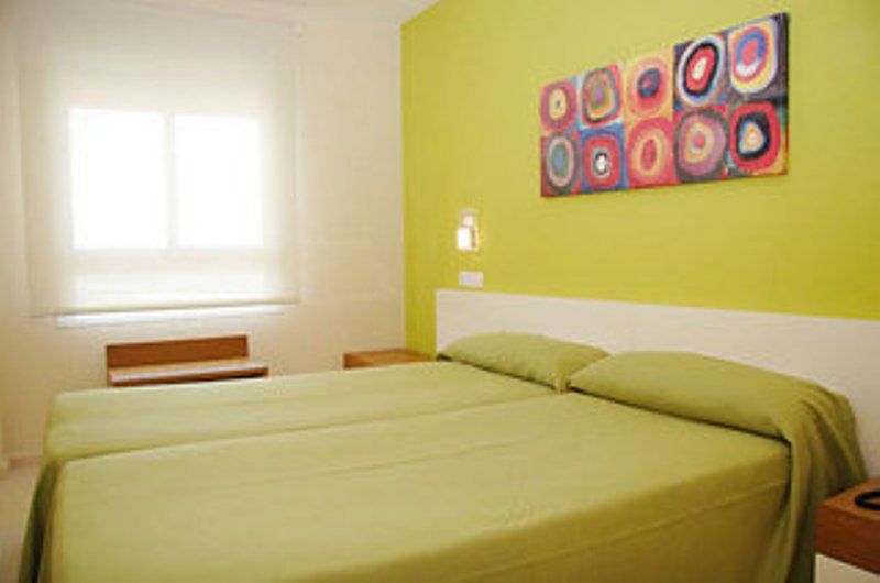 Apartamentos Europa House Sun Beach Guardamar del Segura Exteriör bild